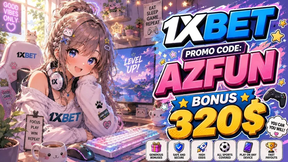 Best 1xbet Promo Code for Exclusive Bonuses and How to Choose It