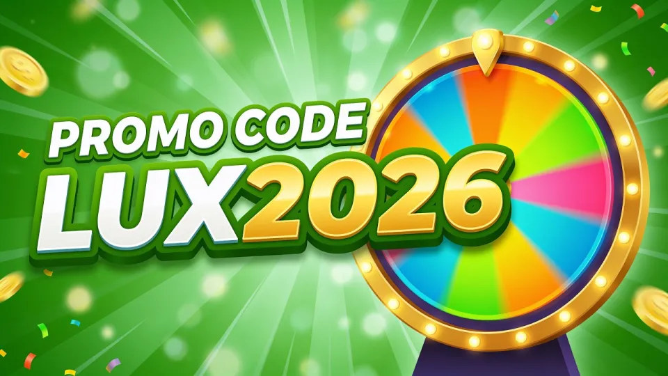 Stake Code — LUX2026 — How To Unlock The 200% Bonus (Best Stake Code)