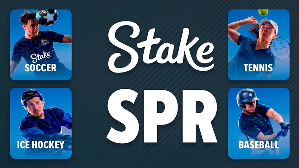 Stake US promo code SPR guarantees exclusive welcome bonuses and clear betting advantages